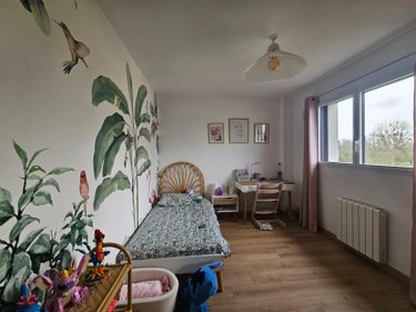 Maison a vendre Valognes 50700 Manche 123 m2 6 pièces 362300 euros