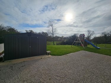 Maison a vendre Valognes 50700 Manche 123 m2 6 pièces 346850 euros
