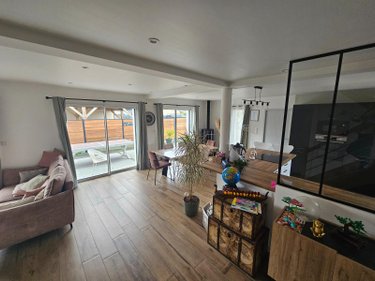 Maison a vendre Valognes 50700 Manche 123 m2 6 pièces 346850 euros