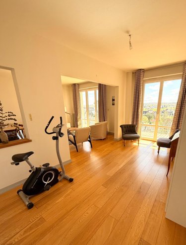 Appartement a vendre Blois 41000 Loir-et-Cher 101 m2 4 pièces 214225 euros