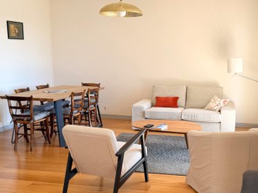 Appartement a vendre Blois 41000 Loir-et-Cher 101 m2 4 pièces 214225 euros