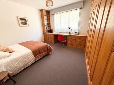 Appartement a vendre Blois 41000 Loir-et-Cher 101 m2 4 pièces 214225 euros