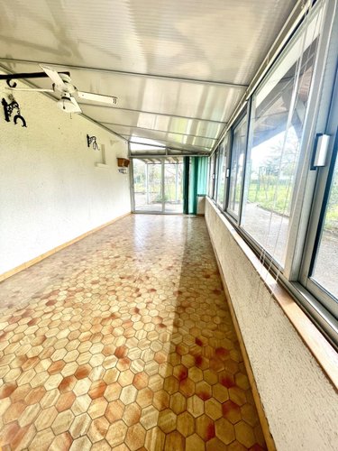 Maison a vendre Saint-Germain-du-Bois 71330 Saône-et-Loire 125 m2 5 pièces 129000 euros
