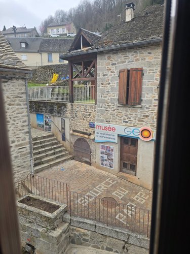 Maison a vendre Chaudes-Aigues 15110 Cantal 35 m2 4 pièces 40000 euros