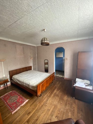 Maison a vendre Yvré-l'Évêque 72530 Sarthe 56 m2 1 pièce 132000 euros