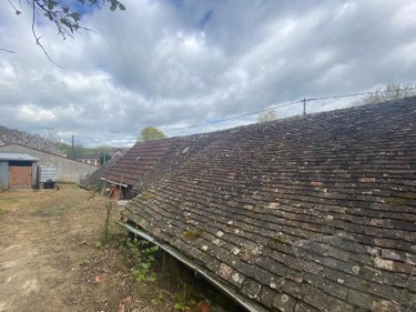 Maison a vendre Yvré-l'Évêque 72530 Sarthe 56 m2 1 pièce 132000 euros