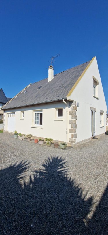 Maison a vendre Saint-Malo 35400 Ille-et-Vilaine 87 m2 4 pièces 558900 euros