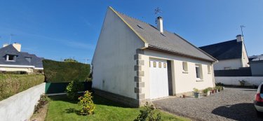 Maison a vendre Saint-Malo 35400 Ille-et-Vilaine 87 m2 4 pièces 558900 euros