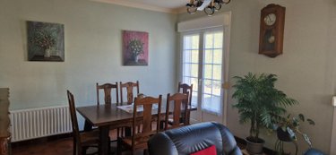 Maison a vendre Saint-Malo 35400 Ille-et-Vilaine 87 m2 4 pièces 558900 euros