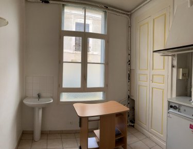 Maison a vendre Mamers 72600 Sarthe 44 m2 4 pièces 68480 euros