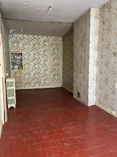 Maison a vendre Mamers 72600 Sarthe 44 m2 4 pièces 68480 euros