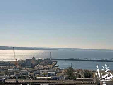 Appartement a vendre Brest 29200 Finistère 74 m2 5 pièces 201000 euros