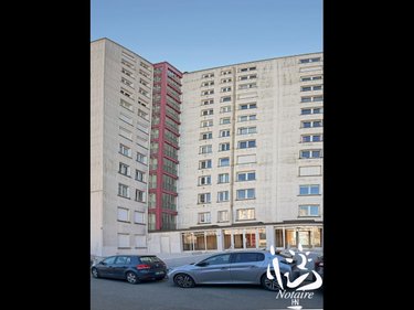 Appartement a vendre Brest 29200 Finistère 74 m2 5 pièces 201000 euros