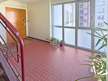 Appartement a vendre Brest 29200 Finistère 74 m2 5 pièces 201000 euros