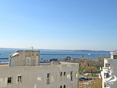 Appartement a vendre Brest 29200 Finistère 74 m2 5 pièces 201000 euros