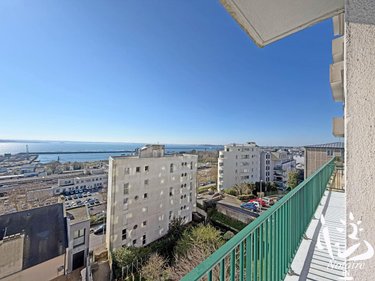 Appartement a vendre Brest 29200 Finistère 74 m2 5 pièces 201000 euros