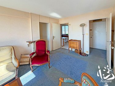 Appartement a vendre Brest 29200 Finistère 74 m2 5 pièces 201000 euros