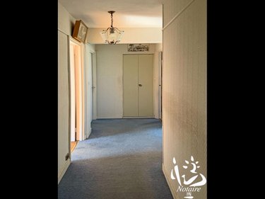Appartement a vendre Brest 29200 Finistère 74 m2 5 pièces 201000 euros