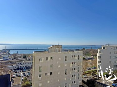 Appartement a vendre Brest 29200 Finistère 74 m2 5 pièces 201000 euros