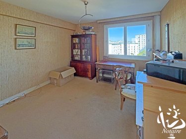 Appartement a vendre Brest 29200 Finistère 74 m2 5 pièces 201000 euros