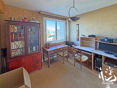 Appartement a vendre Brest 29200 Finistère 74 m2 5 pièces 201000 euros