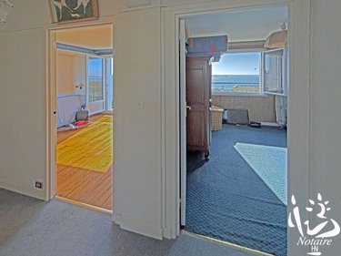 Appartement a vendre Brest 29200 Finistère 74 m2 5 pièces 201000 euros