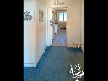 Appartement a vendre Brest 29200 Finistère 74 m2 5 pièces 201000 euros
