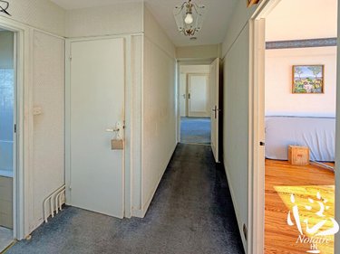 Appartement a vendre Brest 29200 Finistère 74 m2 5 pièces 201000 euros