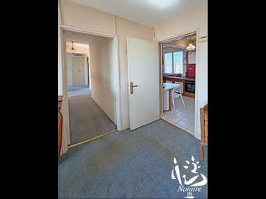 Appartement a vendre Brest 29200 Finistère 74 m2 5 pièces 201000 euros