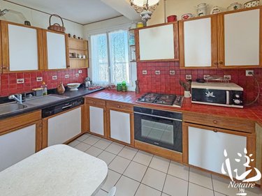 Appartement a vendre Brest 29200 Finistère 74 m2 5 pièces 201000 euros