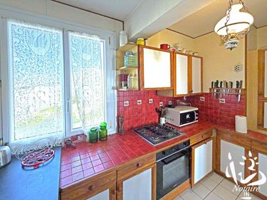 Appartement a vendre Brest 29200 Finistère 74 m2 5 pièces 201000 euros
