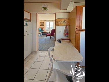 Appartement a vendre Brest 29200 Finistère 74 m2 5 pièces 201000 euros