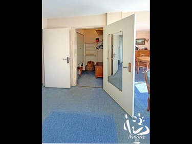 Appartement a vendre Brest 29200 Finistère 74 m2 5 pièces 201000 euros