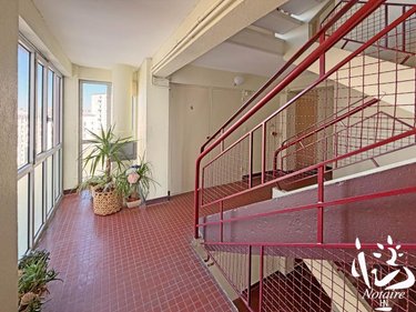 Appartement a vendre Brest 29200 Finistère 74 m2 5 pièces 201000 euros