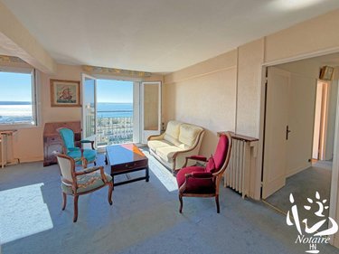 Appartement a vendre Brest 29200 Finistère 74 m2 5 pièces 201000 euros