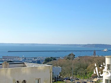 Appartement a vendre Brest 29200 Finistère 74 m2 5 pièces 201000 euros