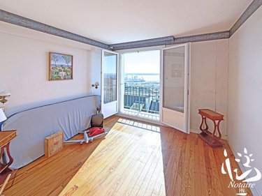Appartement a vendre Brest 29200 Finistère 74 m2 5 pièces 201000 euros