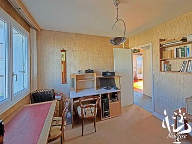Appartement a vendre Brest 29200 Finistère 74 m2 5 pièces 201000 euros