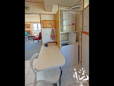 Appartement a vendre Brest 29200 Finistère 74 m2 5 pièces 201000 euros