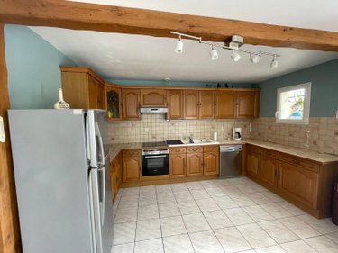 Maison a vendre Saint-Mards-en-Othe 10160 Aube 99 m2 5 pièces 168500 euros