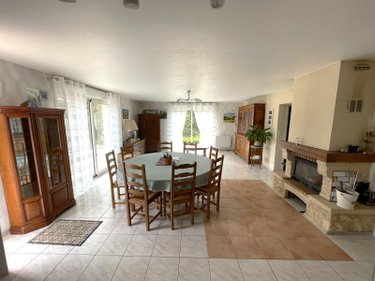 Maison a vendre Saint-Mards-en-Othe 10160 Aube 99 m2 5 pièces 168500 euros
