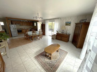 Maison a vendre Saint-Mards-en-Othe 10160 Aube 99 m2 5 pièces 168500 euros