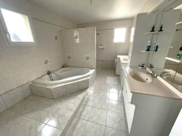 Maison a vendre Saint-Mards-en-Othe 10160 Aube 99 m2 5 pièces 168500 euros