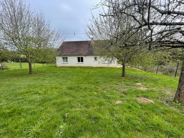 Maison a vendre Saint-Mards-en-Othe 10160 Aube 99 m2 5 pièces 168500 euros