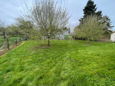 Maison a vendre Saint-Mards-en-Othe 10160 Aube 99 m2 5 pièces 168500 euros