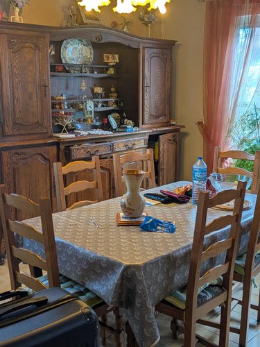 Maison a vendre Incheville 76117 Seine-Maritime 91 m2 5 pièces 160440 euros