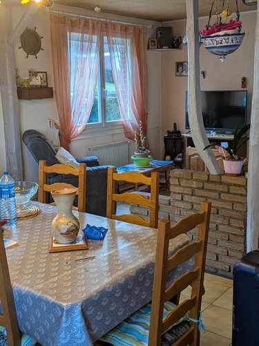 Maison a vendre Incheville 76117 Seine-Maritime 91 m2 5 pièces 160440 euros