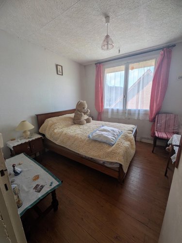 Maison a vendre Incheville 76117 Seine-Maritime 91 m2 5 pièces 160440 euros