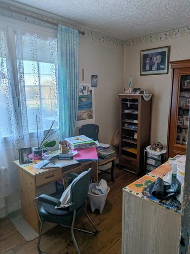 Maison a vendre Incheville 76117 Seine-Maritime 91 m2 5 pièces 160440 euros