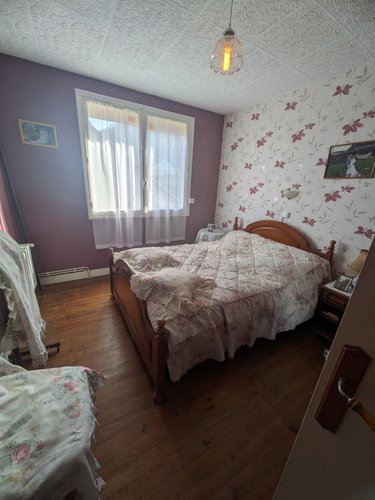 Maison a vendre Incheville 76117 Seine-Maritime 91 m2 5 pièces 160440 euros